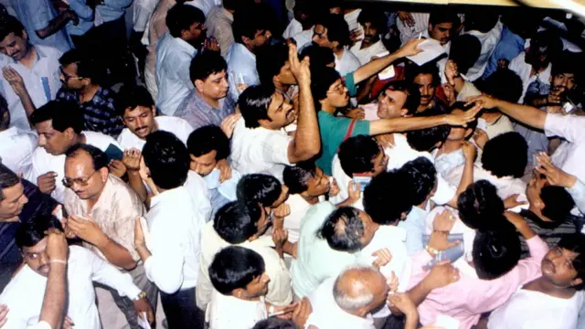 Tayland bahtıyla başlayan kriz bütün dünya piyasalarına yayıldı