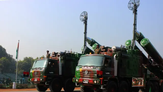 انڈیا یوم جمہوریہ