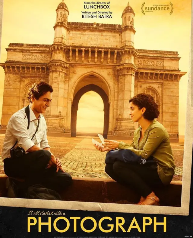 फोटोग्राफर फिल्म