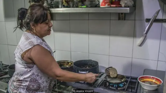 Koki Beatriz Ayluardo