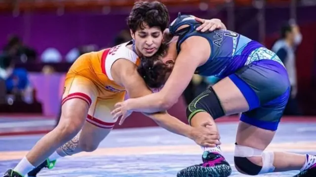 டோக்கியோ ஒலிம்பிக்