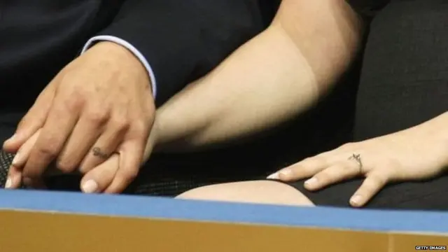 यौन उत्पीड़न