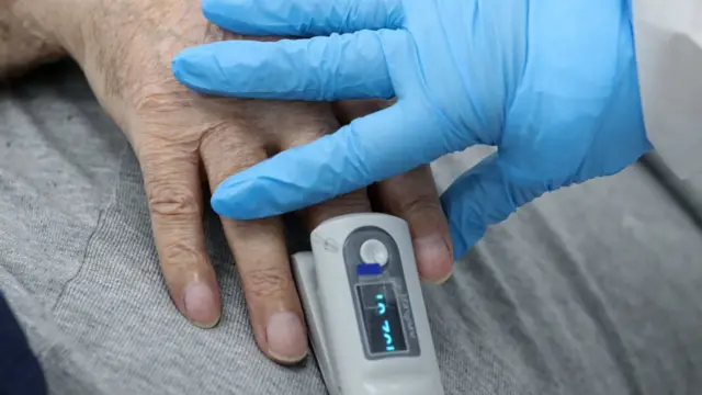 भारत में कोरोना की स्थिति