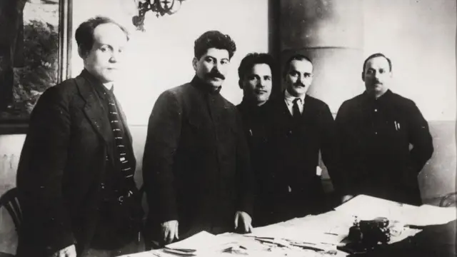 रूसी क्रांति