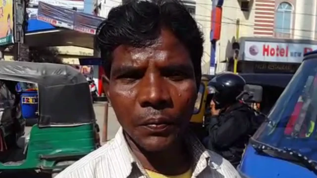 डेविड मुंडा, नोटबंदी