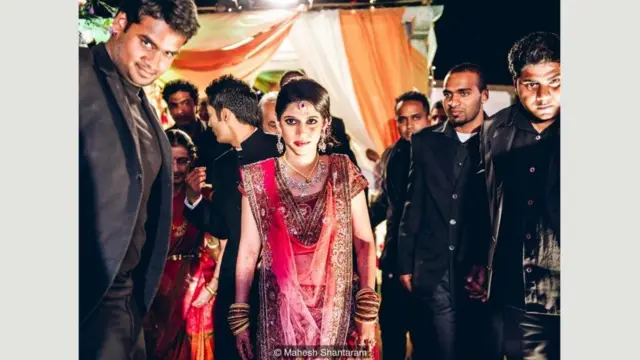 Mahesh Shantaram