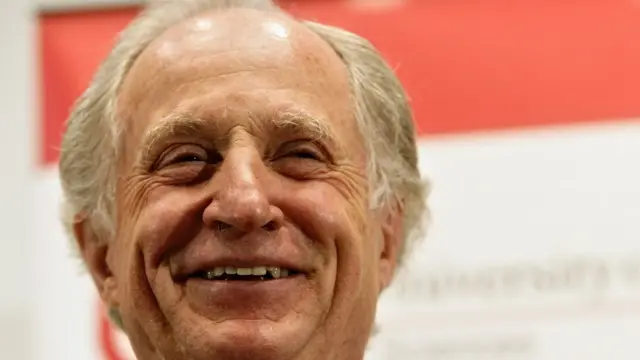 Mario Capecchi