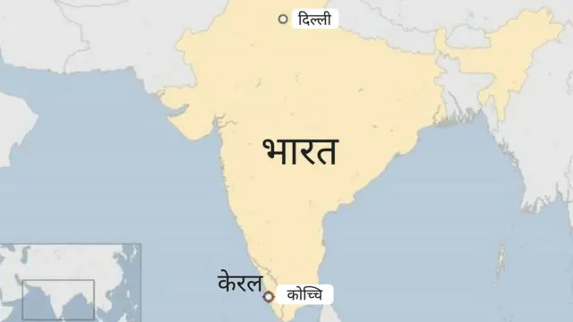 केरल, बाढ़, प्राकृतिक आपदा, केरल में बाढ़, flood in kerala