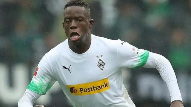 Denis Zakaria