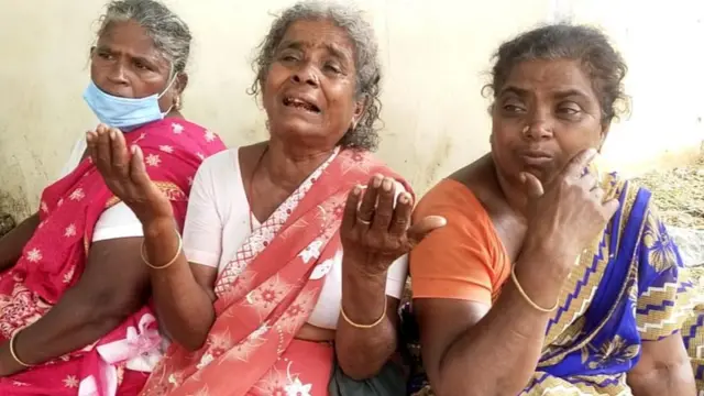 சேலம் கைது