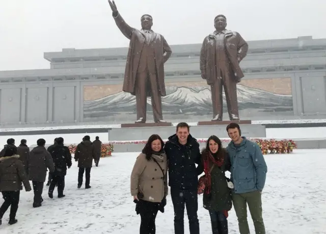 Warmbier