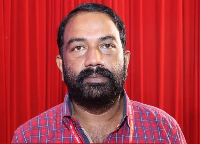 የአኑፓማ አባት