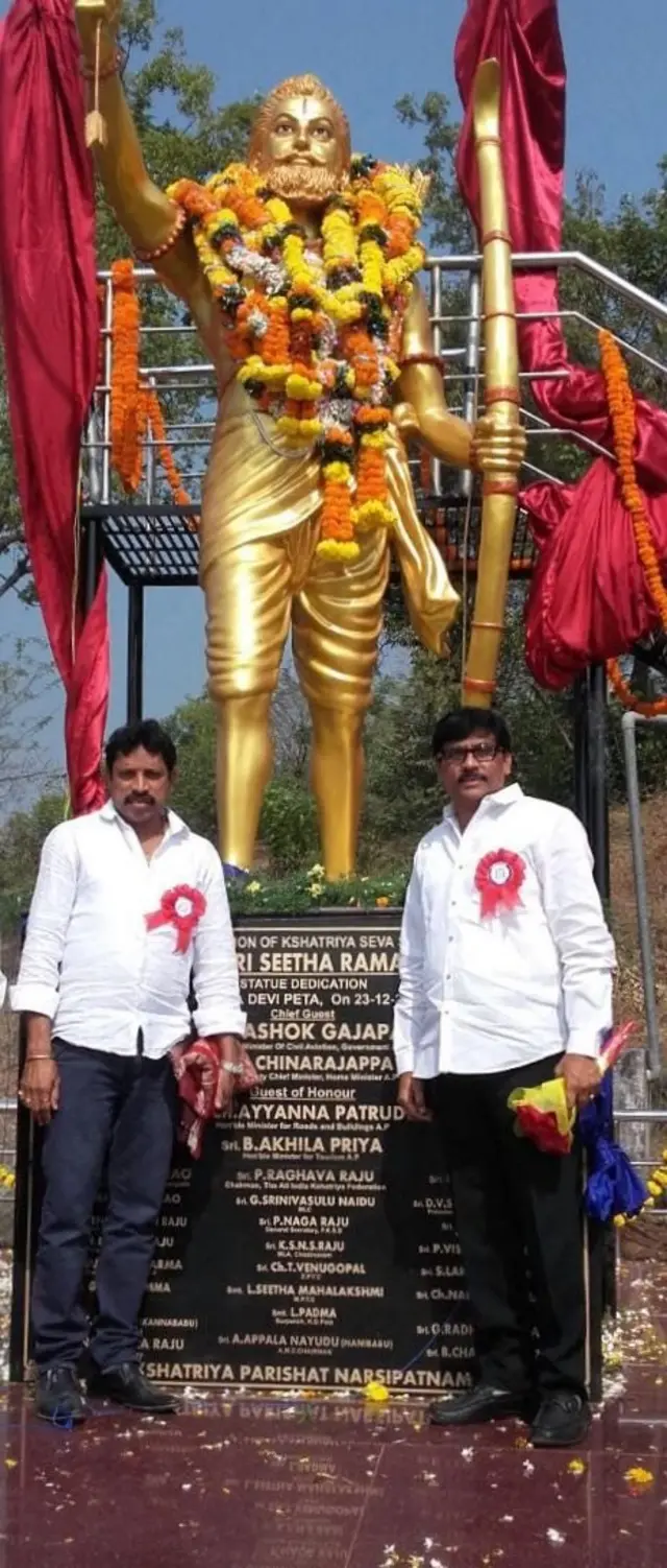 "மனஅழுத்தத்தில் இருக்கிறேன் நான்" - சர்ச்சைக்குள்ளான ஜெயலலிதாவின் சிற்பத்தை வடித்த சிற்பி 