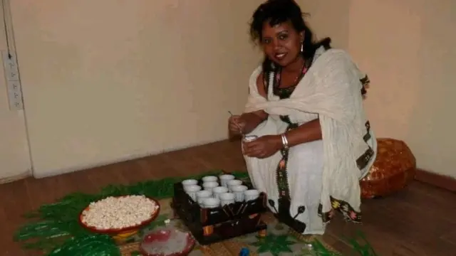 ኣስመረት በርሀ ቡን እናፍለሐት