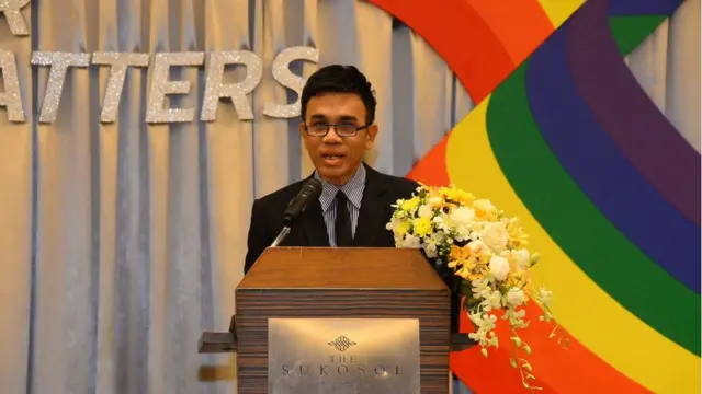 กิตตินันท์ ธรมธัช