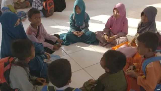 අලි ෆවුසි ගේ බිරිඳ 'ලුලු