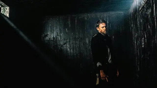 Правдива історія банди Келлі