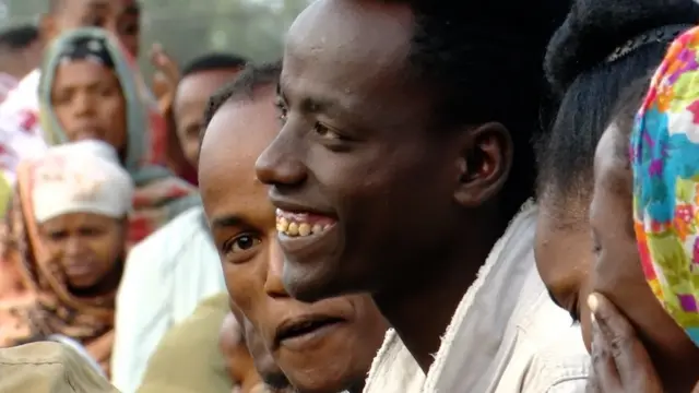 Miira namoota Rifarandamii Sidaamaafsagalee kennaa turanii keessaa