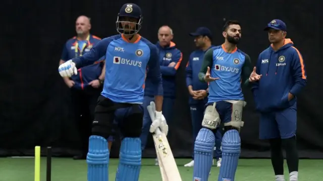 भारत-बांग्लादेश मैच