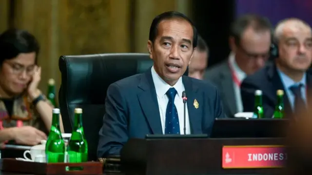 Joko Widodo