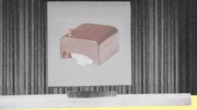 ஆரம்ப காலத்தில் 'மவுஸ்' வடிவம்