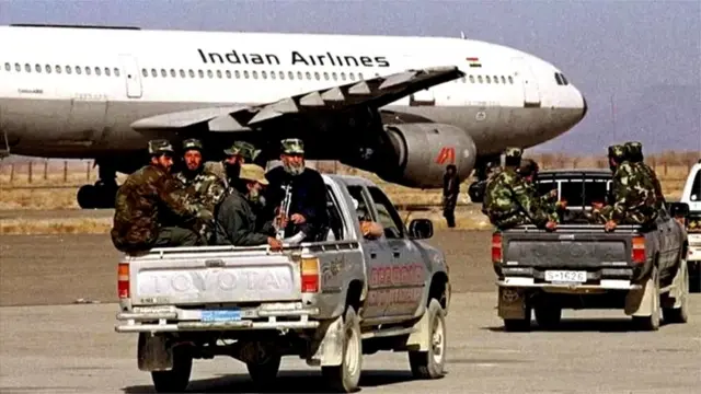 भारत जासूसी डोभाल दुलत नारायणन