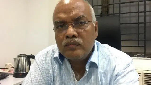 ஜெயரஞ்சன்