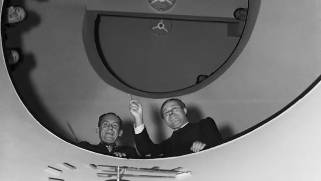 現代主義設計師