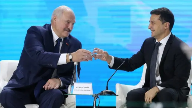 зеленський