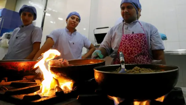 مطعم دكتور كبدة