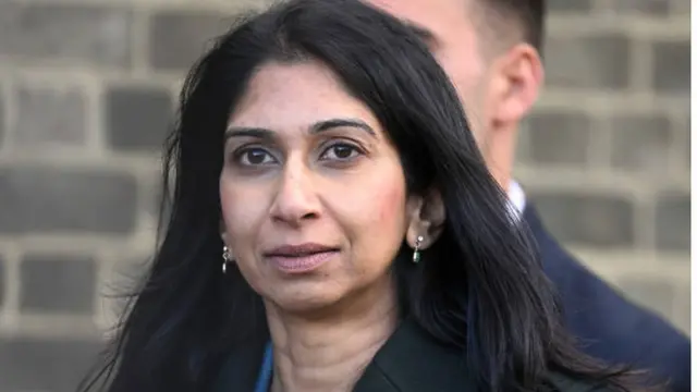 سويلا بريفرمان