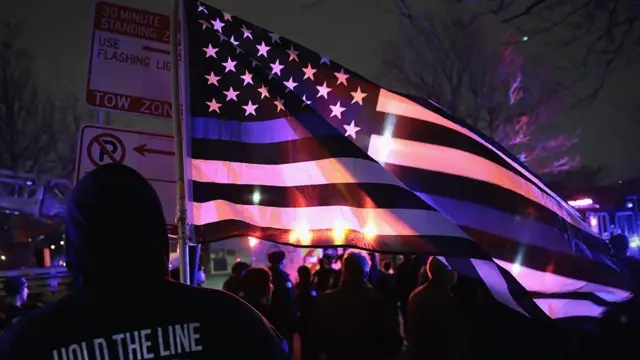 சிகாகோவில் துப்பாக்கிச் சூடு - நான்கு பேர் பலி