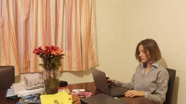 الطبيبة زكية الديماسي