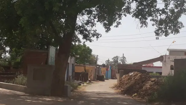 सीमा पर गोलाबारी