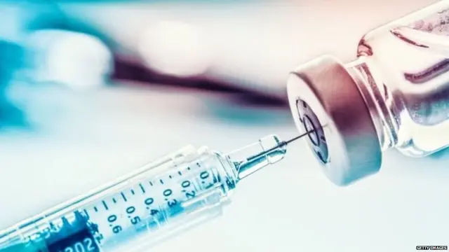 टीकाकरण