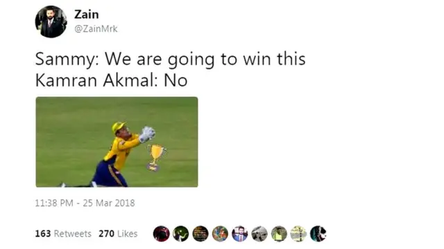 کامران اکمل