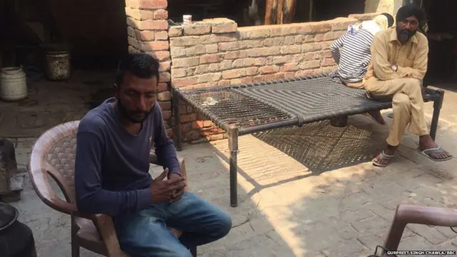 ਹਰਜੀਤ ਮਸੀਹ