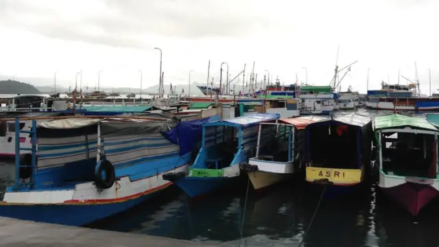 Labuan Bajo