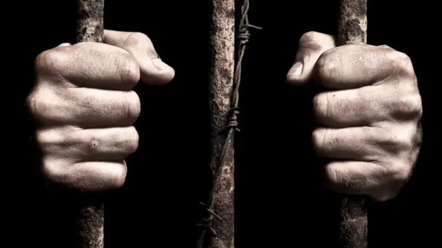 फाशीची शिक्षा