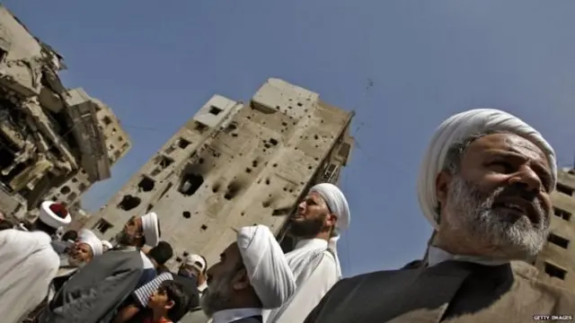 इस्लामी क्रांति