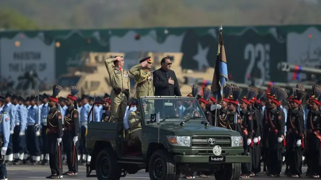 یوم پاکستان