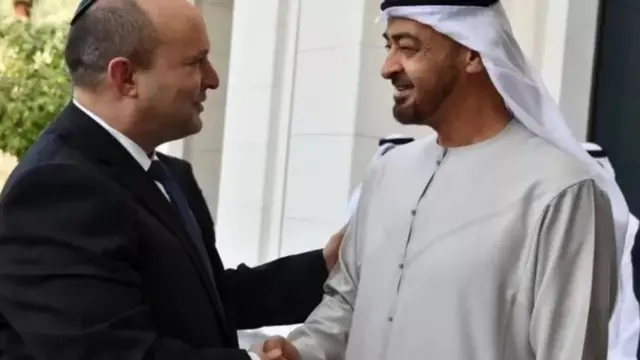 شیخ محمد بن زید