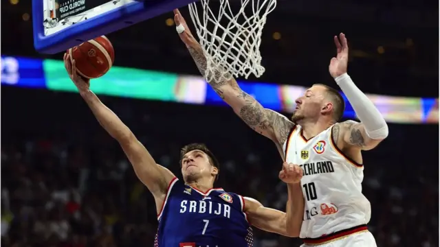 Manila, 10. septembar 2023.