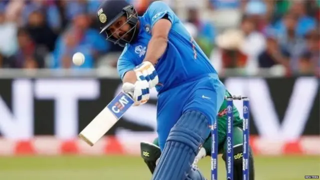 ਰੋਹਿਤ ਸ਼ਰਮਾ