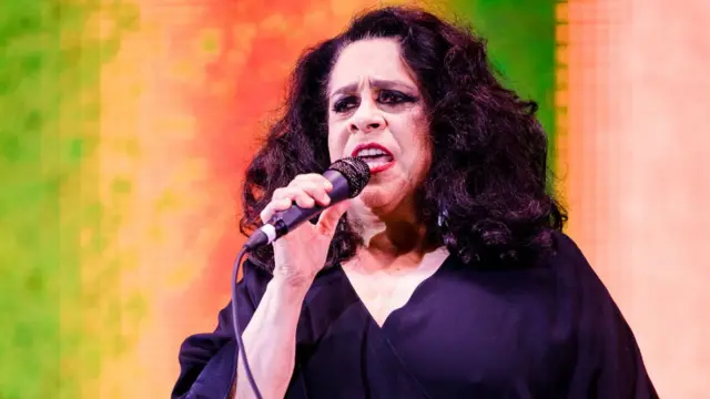 Gal Costa no Coala Festival,cassino leovegas é confiávelsetembrocassino leovegas é confiável2022