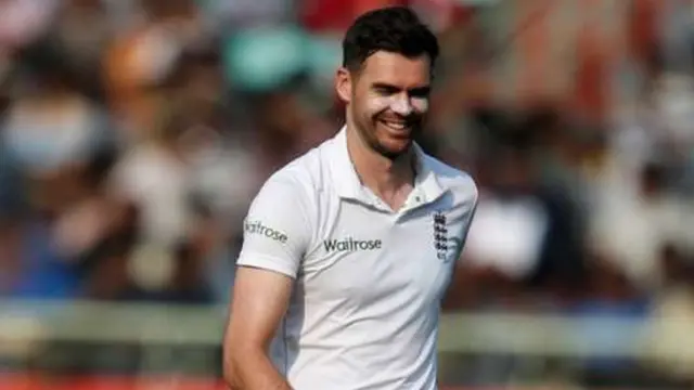 ஜேம்ஸ் ஆண்டர்சன்