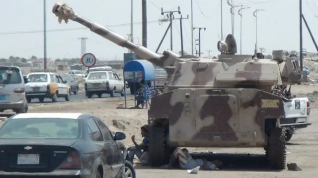 भोकमरीको खतरा