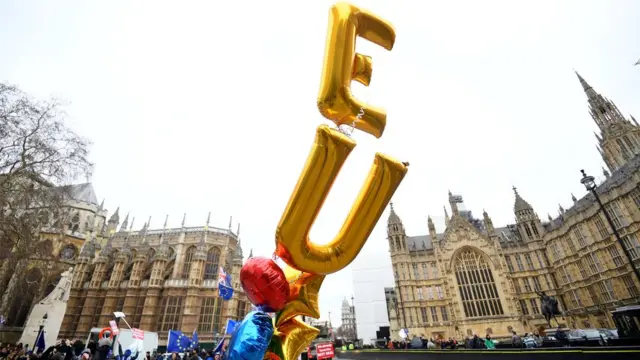 پارلمان بریتانیا