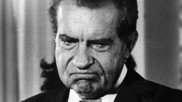 Richard Nixon