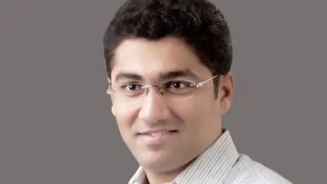 संग्राम जगताप